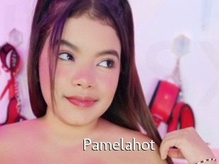 Pamelahot