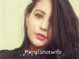 Pamelahotwife