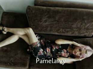 Pamelaivy