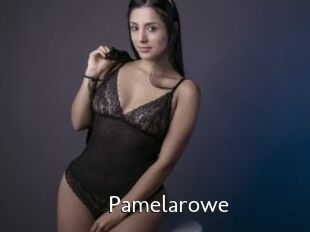 Pamelarowe