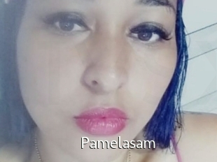 Pamelasam