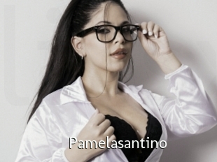 Pamelasantino
