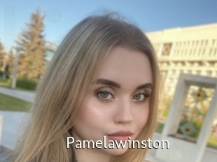 Pamelawinston