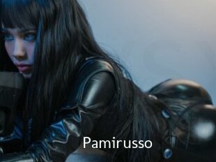 Pamirusso