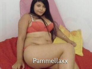 Pammellaxx