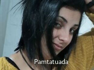 Pamtatuada
