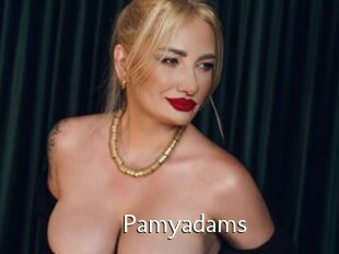Pamyadams