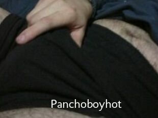 Panchoboyhot