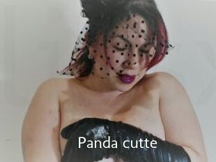 Panda_cutte