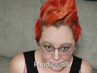 Pandapuss87