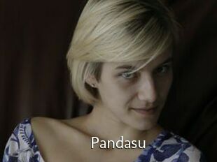 Pandasu
