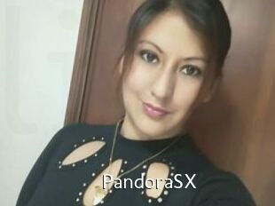 PandoraSX