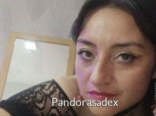 Pandorasadex