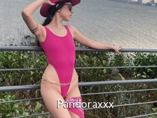 Pandoraxxx
