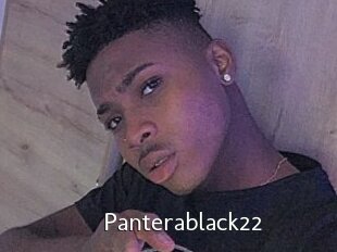 Panterablack22