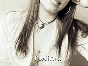 Paodirtyx