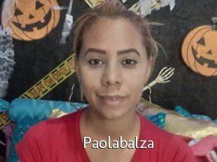 Paolabalza