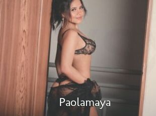 Paolamaya
