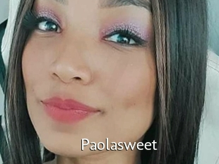 Paolasweet