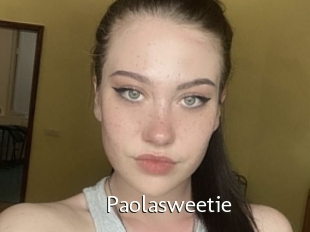 Paolasweetie