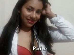 Paolax