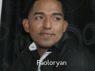 Paoloryan