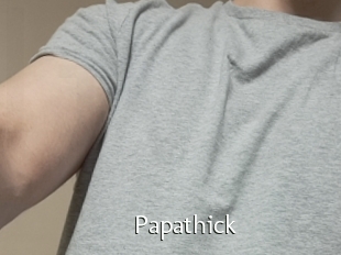 Papathick