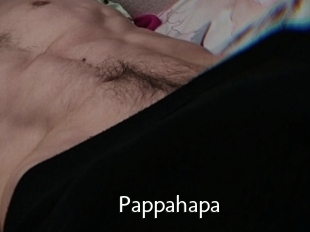 Pappahapa