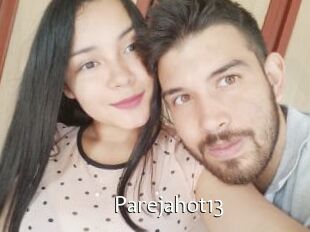 Parejahot13