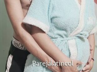 Parejalatincol