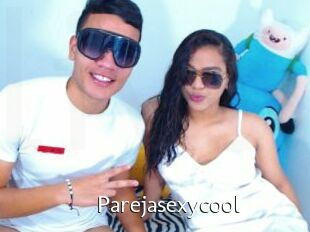 Parejasexycool