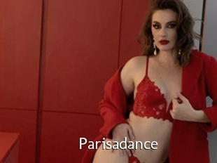 Parisadance