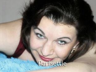 Parisettie