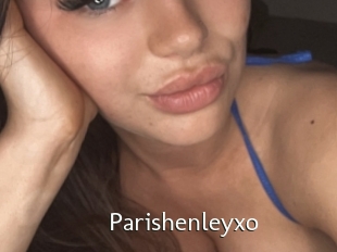 Parishenleyxo