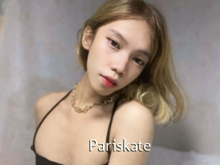 Pariskate