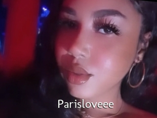 Parisloveee