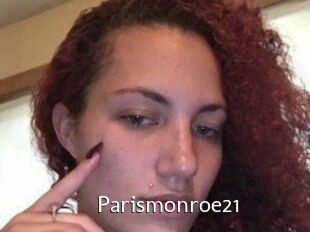 Parismonroe21