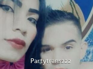 Partytrans222
