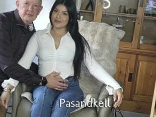 Pasandkell