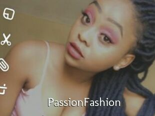 PassionFashion