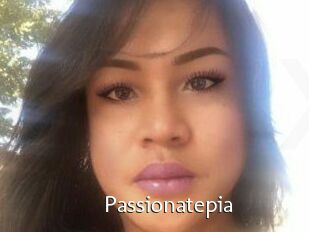 Passionatepia