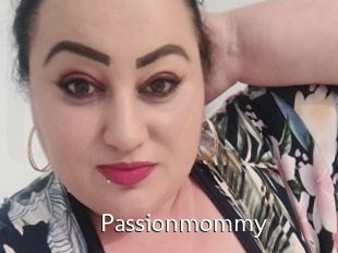 Passionmommy