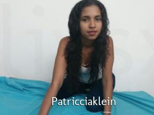 Patricciaklein
