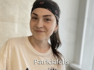 Patriciafelis