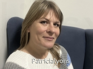 Patricialyons