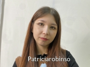Patriciarobinso