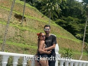 Patrickandtifanny