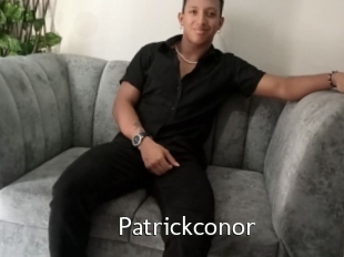 Patrickconor