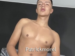 Patrickmorel