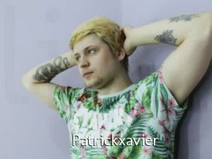 Patrickxavier